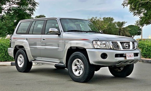 Buy Import Nissan Patrol Other Car in Import - Dubai in Dushanbe Buy Import Nissan Patrol Other Car in Import - Dubai in Dushanbe