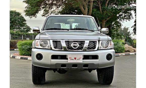 Buy Import Nissan Patrol Other Car in Import - Dubai in Dushanbe Buy Import Nissan Patrol Other Car in Import - Dubai in Dushanbe