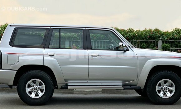 Buy Import Nissan Patrol Other Car in Import - Dubai in Dushanbe Buy Import Nissan Patrol Other Car in Import - Dubai in Dushanbe