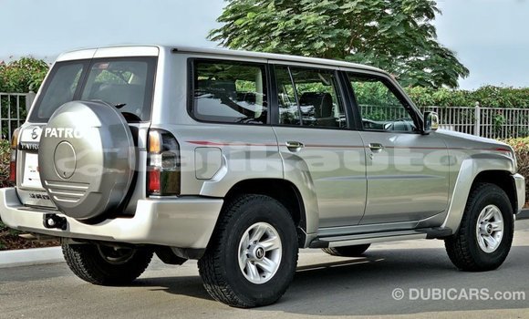 Buy Import Nissan Patrol Other Car in Import - Dubai in Dushanbe Buy Import Nissan Patrol Other Car in Import - Dubai in Dushanbe