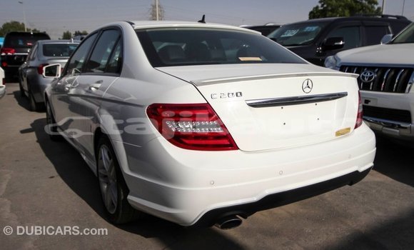 Buy Import Mercedes-Benz 200 White Car in Import - Dubai in Dushanbe Buy Import Mercedes-Benz 200 White Car in Import - Dubai in Dushanbe