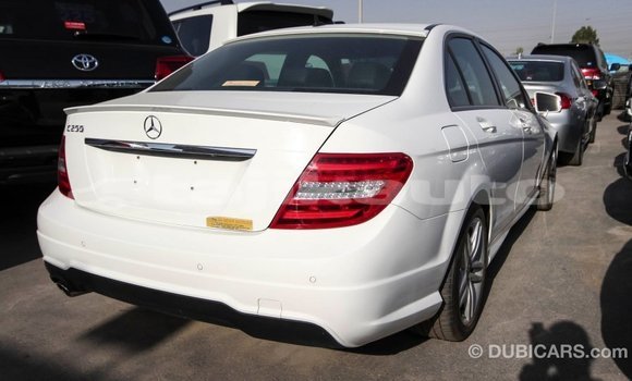 Buy Import Mercedes-Benz 200 White Car in Import - Dubai in Dushanbe Buy Import Mercedes-Benz 200 White Car in Import - Dubai in Dushanbe