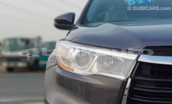 Buy Import Toyota Highlander Other Car in Import - Dubai in Dushanbe Buy Import Toyota Highlander Other Car in Import - Dubai in Dushanbe