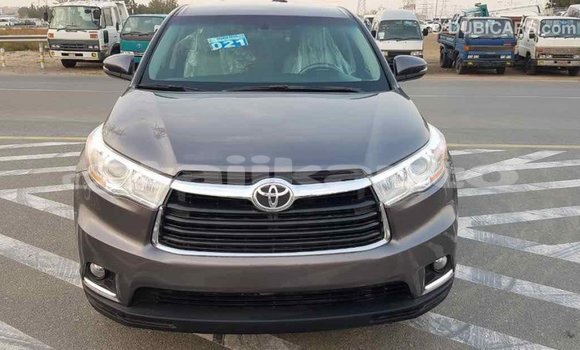 Buy Import Toyota Highlander Other Car in Import - Dubai in Dushanbe Buy Import Toyota Highlander Other Car in Import - Dubai in Dushanbe