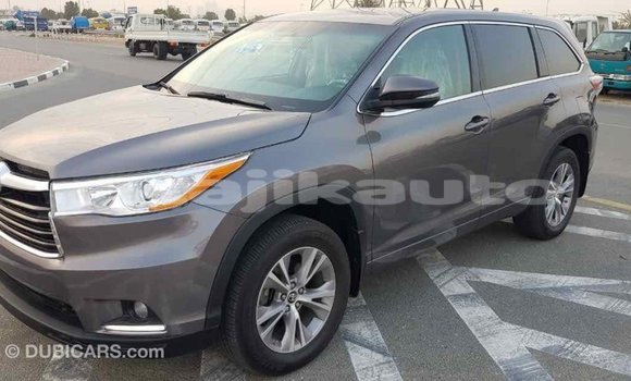 Buy Import Toyota Highlander Other Car in Import - Dubai in Dushanbe Buy Import Toyota Highlander Other Car in Import - Dubai in Dushanbe