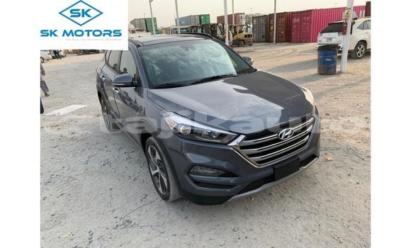 Buy Import Hyundai Tucson Other Car in Import - Dubai in Dushanbe Buy Import Hyundai Tucson Other Car in Import - Dubai in Dushanbe