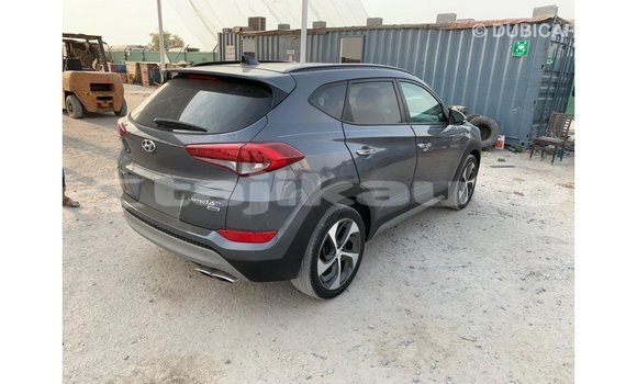 Buy Import Hyundai Tucson Other Car in Import - Dubai in Dushanbe Buy Import Hyundai Tucson Other Car in Import - Dubai in Dushanbe