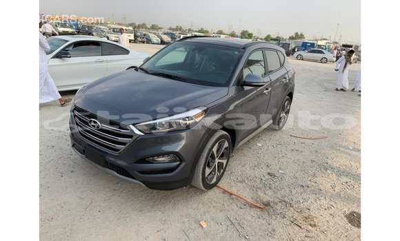 Buy Import Hyundai Tucson Other Car in Import - Dubai in Dushanbe Buy Import Hyundai Tucson Other Car in Import - Dubai in Dushanbe