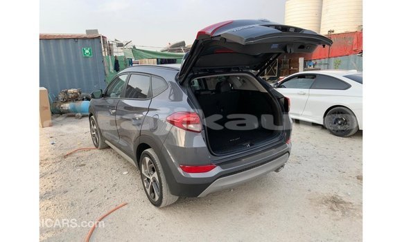 Buy Import Hyundai Tucson Other Car in Import - Dubai in Dushanbe Buy Import Hyundai Tucson Other Car in Import - Dubai in Dushanbe