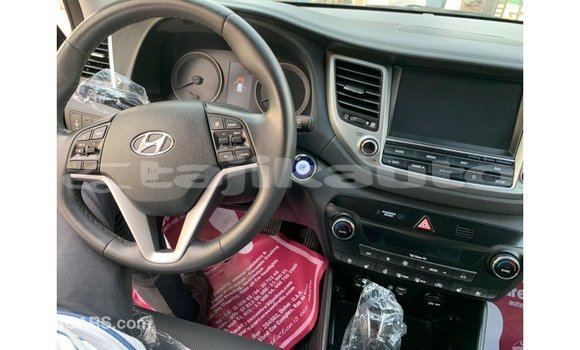 Buy Import Hyundai Tucson Other Car in Import - Dubai in Dushanbe Buy Import Hyundai Tucson Other Car in Import - Dubai in Dushanbe