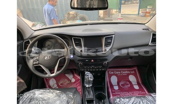 Buy Import Hyundai Tucson Other Car in Import - Dubai in Dushanbe Buy Import Hyundai Tucson Other Car in Import - Dubai in Dushanbe