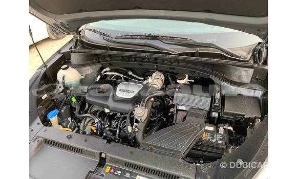 Buy Import Hyundai Tucson Other Car in Import - Dubai in Dushanbe Buy Import Hyundai Tucson Other Car in Import - Dubai in Dushanbe