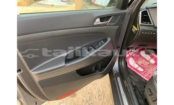 Buy Import Hyundai Tucson Other Car in Import - Dubai in Dushanbe Buy Import Hyundai Tucson Other Car in Import - Dubai in Dushanbe