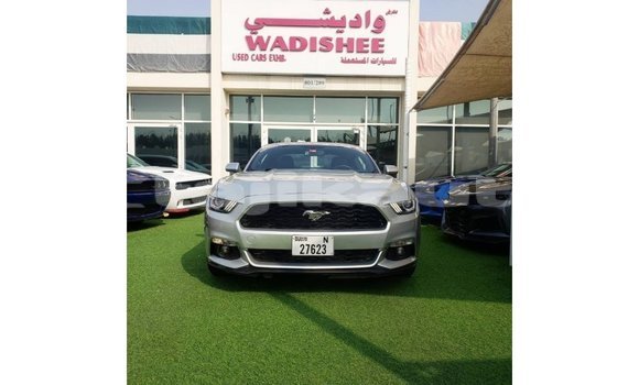Buy Import Ford Mustang Other Car in Import - Dubai in Dushanbe