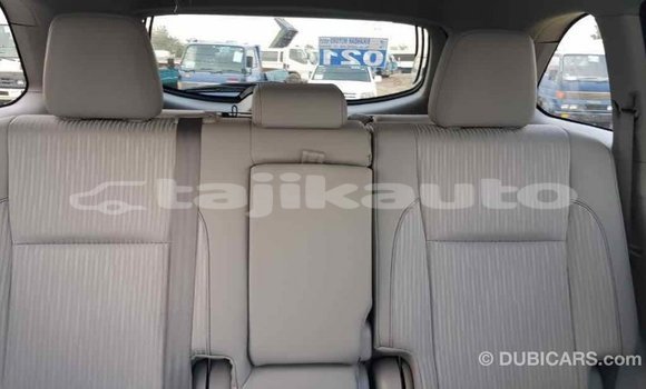 Buy Import Toyota Highlander Other Car in Import - Dubai in Dushanbe Buy Import Toyota Highlander Other Car in Import - Dubai in Dushanbe