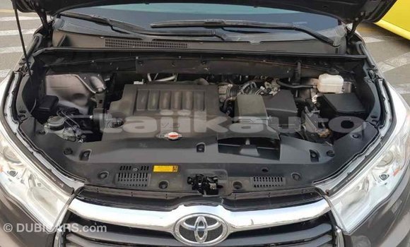 Buy Import Toyota Highlander Other Car in Import - Dubai in Dushanbe Buy Import Toyota Highlander Other Car in Import - Dubai in Dushanbe