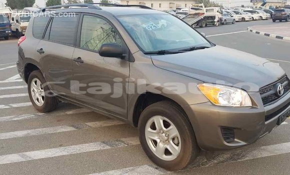 Buy Import Toyota 4Runner Brown Car in Import - Dubai in Dushanbe Buy Import Toyota 4Runner Brown Car in Import - Dubai in Dushanbe