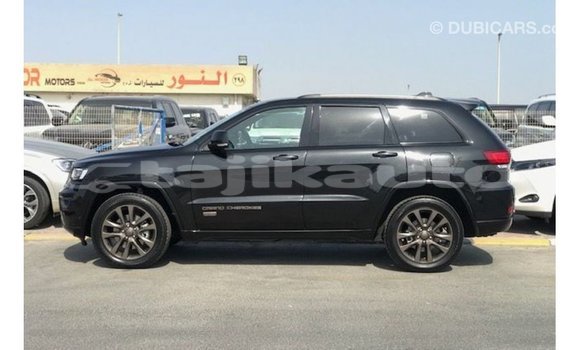Buy Import Jeep Cherokee Other Car in Import - Dubai in Dushanbe Buy Import Jeep Cherokee Other Car in Import - Dubai in Dushanbe