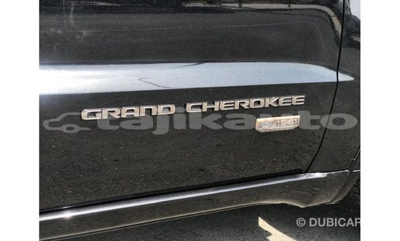 Buy Import Jeep Cherokee Other Car in Import - Dubai in Dushanbe Buy Import Jeep Cherokee Other Car in Import - Dubai in Dushanbe