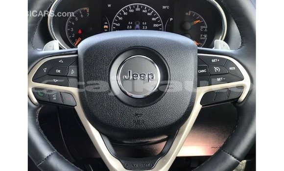 Buy Import Jeep Cherokee Other Car in Import - Dubai in Dushanbe Buy Import Jeep Cherokee Other Car in Import - Dubai in Dushanbe
