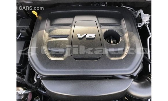 Buy Import Jeep Cherokee Other Car in Import - Dubai in Dushanbe Buy Import Jeep Cherokee Other Car in Import - Dubai in Dushanbe