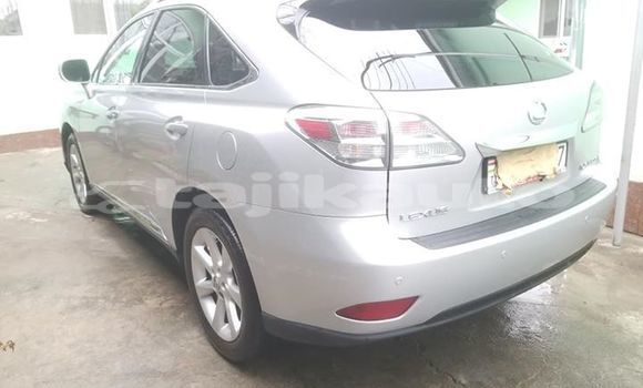 Buy Used Lexus RX 350 Other Car in Dushanbe in Dushanbe Buy Used Lexus RX 350 Other Car in Dushanbe in Dushanbe
