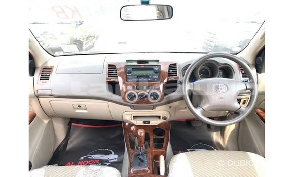 Buy Import Toyota Hilux Other Car in Import - Dubai in Dushanbe Buy Import Toyota Hilux Other Car in Import - Dubai in Dushanbe