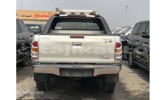 Buy Import Toyota Hilux Other Car in Import - Dubai in Dushanbe Buy Import Toyota Hilux Other Car in Import - Dubai in Dushanbe