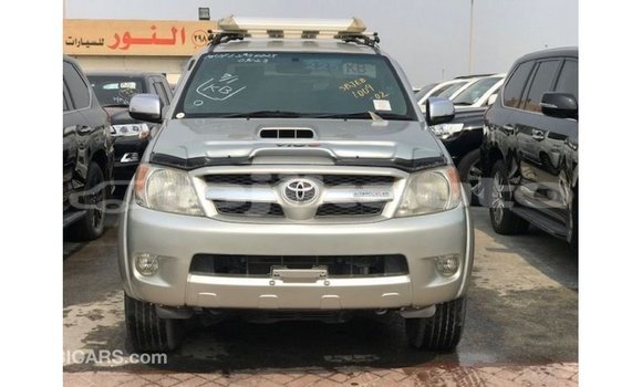 Buy Import Toyota Hilux Other Car in Import - Dubai in Dushanbe Buy Import Toyota Hilux Other Car in Import - Dubai in Dushanbe