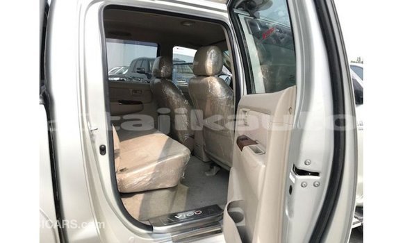 Buy Import Toyota Hilux Other Car in Import - Dubai in Dushanbe Buy Import Toyota Hilux Other Car in Import - Dubai in Dushanbe