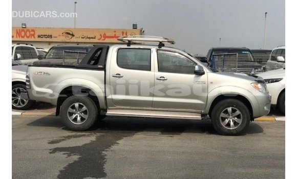Buy Import Toyota Hilux Other Car in Import - Dubai in Dushanbe Buy Import Toyota Hilux Other Car in Import - Dubai in Dushanbe