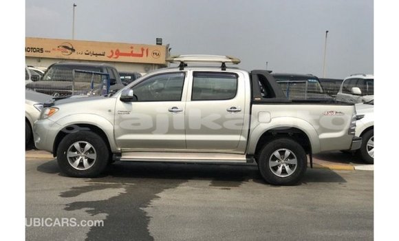 Buy Import Toyota Hilux Other Car in Import - Dubai in Dushanbe Buy Import Toyota Hilux Other Car in Import - Dubai in Dushanbe