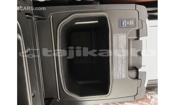 Buy Import Toyota Land Cruiser White Car in Import - Dubai in Dushanbe Buy Import Toyota Land Cruiser White Car in Import - Dubai in Dushanbe