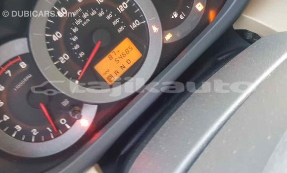 Buy Import Toyota 4Runner Brown Car in Import - Dubai in Dushanbe Buy Import Toyota 4Runner Brown Car in Import - Dubai in Dushanbe