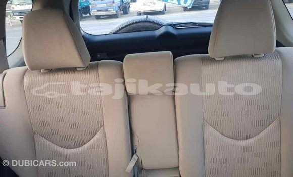 Buy Import Toyota 4Runner Brown Car in Import - Dubai in Dushanbe Buy Import Toyota 4Runner Brown Car in Import - Dubai in Dushanbe