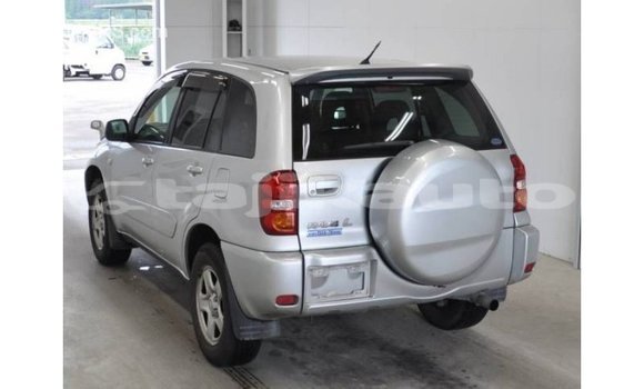 Buy Import Toyota RAV4 Other Car in Import - Dubai in Dushanbe Buy Import Toyota RAV4 Other Car in Import - Dubai in Dushanbe