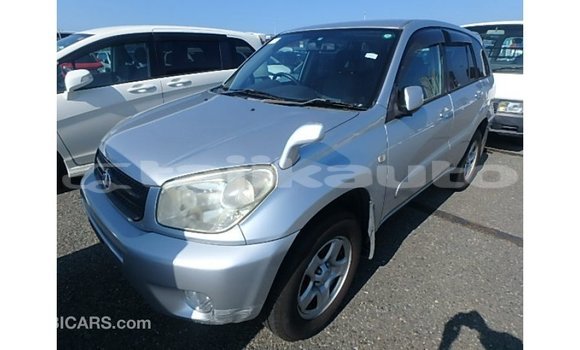 Buy Import Toyota RAV4 Other Car in Import - Dubai in Dushanbe Buy Import Toyota RAV4 Other Car in Import - Dubai in Dushanbe