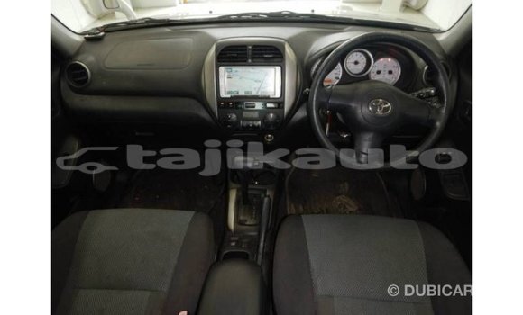 Buy Import Toyota RAV4 Other Car in Import - Dubai in Dushanbe Buy Import Toyota RAV4 Other Car in Import - Dubai in Dushanbe