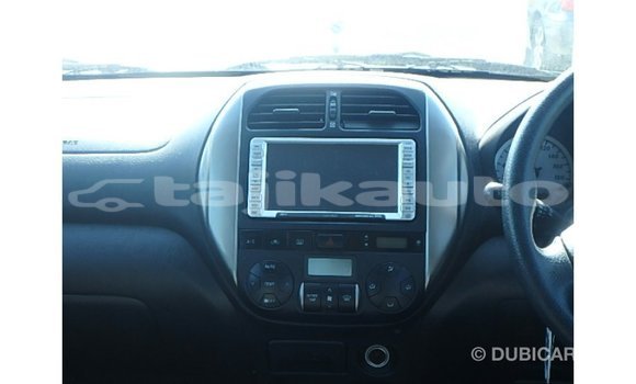 Buy Import Toyota RAV4 Other Car in Import - Dubai in Dushanbe Buy Import Toyota RAV4 Other Car in Import - Dubai in Dushanbe