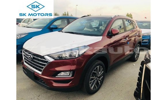 Buy Import Hyundai Tucson Other Car in Import - Dubai in Dushanbe Buy Import Hyundai Tucson Other Car in Import - Dubai in Dushanbe