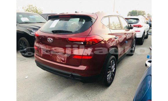 Buy Import Hyundai Tucson Other Car in Import - Dubai in Dushanbe Buy Import Hyundai Tucson Other Car in Import - Dubai in Dushanbe