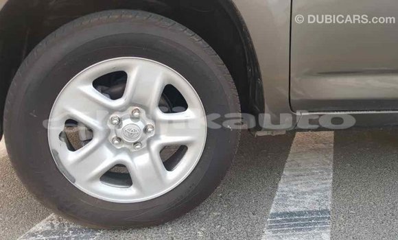 Buy Import Toyota 4Runner Brown Car in Import - Dubai in Dushanbe Buy Import Toyota 4Runner Brown Car in Import - Dubai in Dushanbe