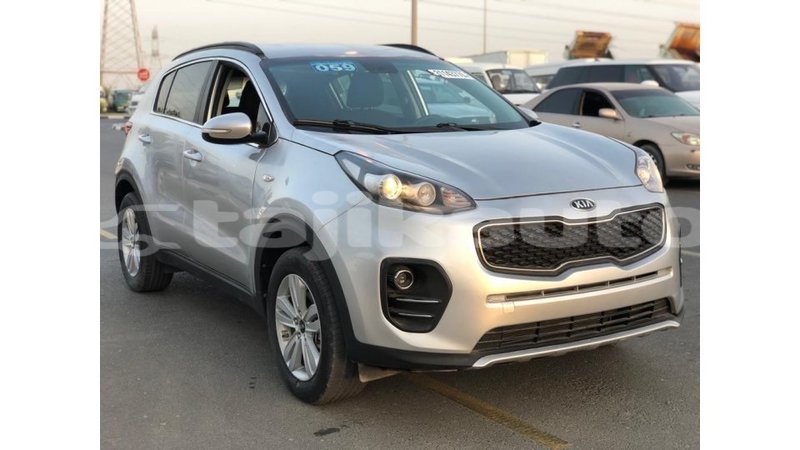 Big with watermark kia sportage dushanbe import dubai 3454