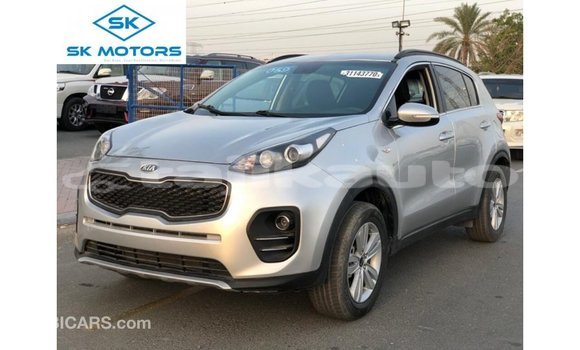 Buy Import Kia Sportage Other Car in Import - Dubai in Dushanbe Buy Import Kia Sportage Other Car in Import - Dubai in Dushanbe