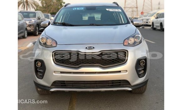 Buy Import Kia Sportage Other Car in Import - Dubai in Dushanbe Buy Import Kia Sportage Other Car in Import - Dubai in Dushanbe