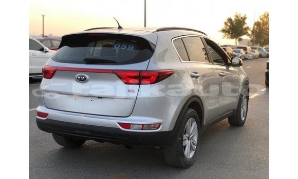 Buy Import Kia Sportage Other Car in Import - Dubai in Dushanbe Buy Import Kia Sportage Other Car in Import - Dubai in Dushanbe