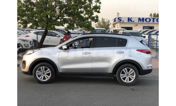 Buy Import Kia Sportage Other Car in Import - Dubai in Dushanbe Buy Import Kia Sportage Other Car in Import - Dubai in Dushanbe