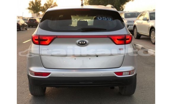 Buy Import Kia Sportage Other Car in Import - Dubai in Dushanbe Buy Import Kia Sportage Other Car in Import - Dubai in Dushanbe