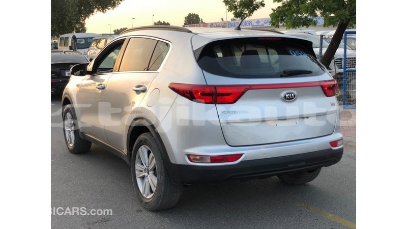 Big with watermark kia sportage dushanbe import dubai 3454