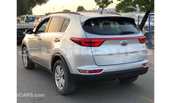 Buy Import Kia Sportage Other Car in Import - Dubai in Dushanbe Buy Import Kia Sportage Other Car in Import - Dubai in Dushanbe